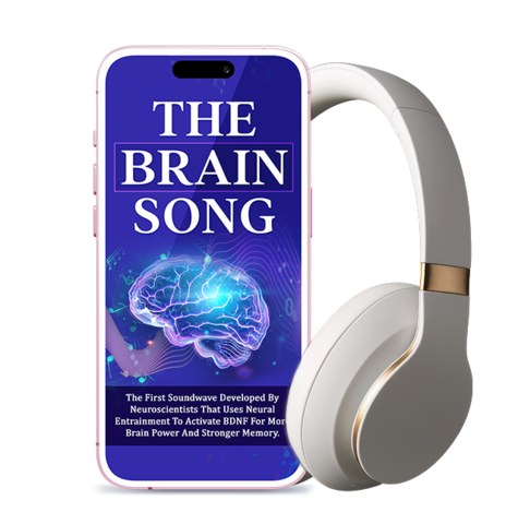 The Brain Song Original Program